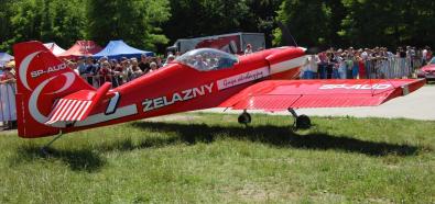 Małopolski Piknik Lotniczy 2010
